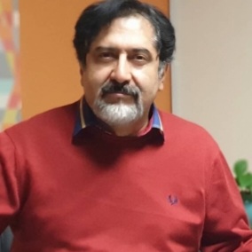 آهنگ جدید حسام الدین سراج باغ آشنایی